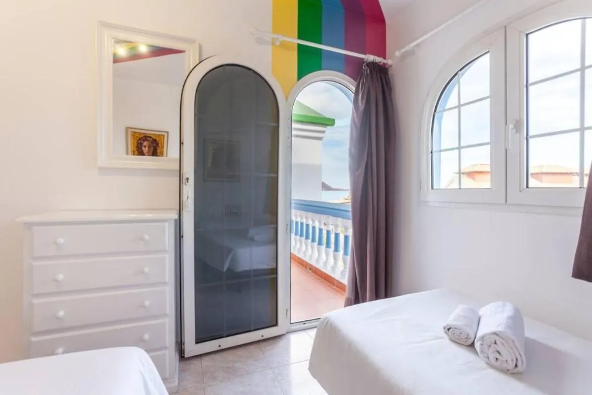 Coralejo Beach Villa Agua With Private Pool, Bbq & Fast Wifi By Amazzzing Travel Corralejo Spanien