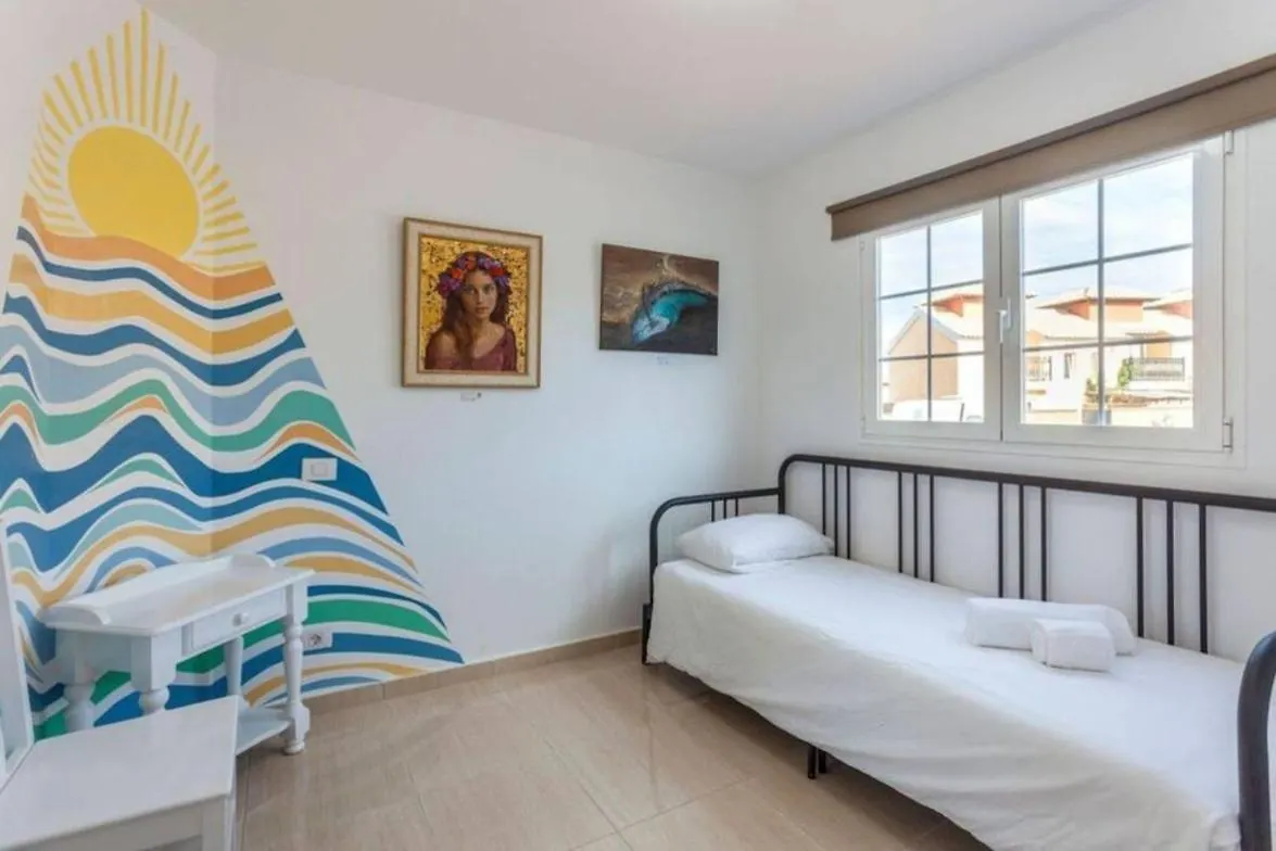 Coralejo Beach Villa Agua With Private Pool, Bbq & Fast Wifi By Amazzzing Travel Corralejo 0*,  Spanien