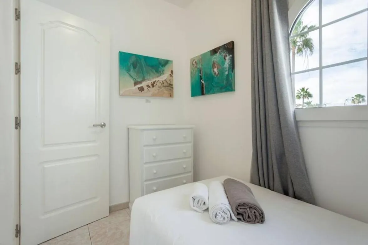Coralejo Beach Villa Agua With Private Pool, Bbq & Fast Wifi By Amazzzing Travel Коральео Испания