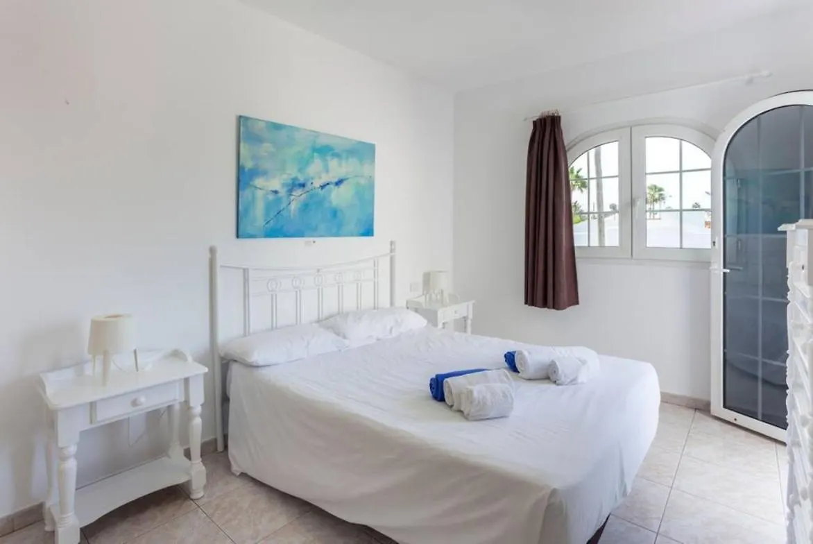 Coralejo Beach Villa Agua With Private Pool, Bbq & Fast Wifi By Amazzzing Travel Corralejo