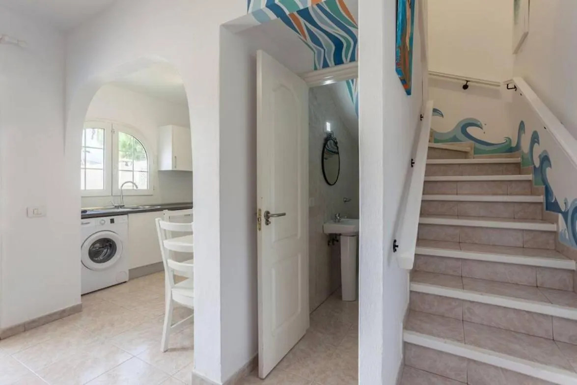 Coralejo Beach Villa Agua With Private Pool, Bbq & Fast Wifi By Amazzzing Travel Corralejo